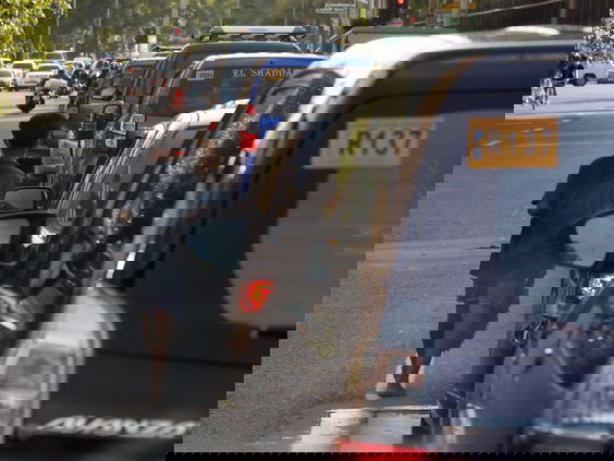 Slavernij vandaag: moderne slavernij