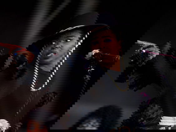 Een Ode aan Ms. Lauren Hill