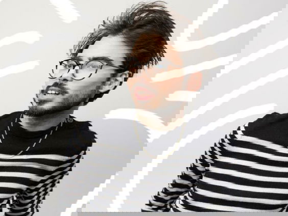 Geurenkunst met Cesar Majorana