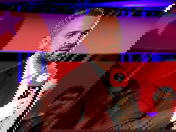 Week van Kee met Jimmy Dijk (SP): 'Ik zit echt te popelen'