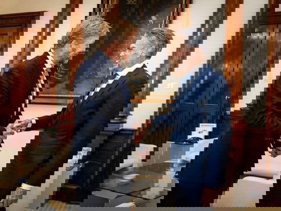 Wat te verwachten van de regeringsverklaring van Schoof I?