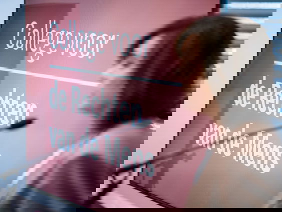 Werkgevers moeten werknemers beschermen tegen racisme