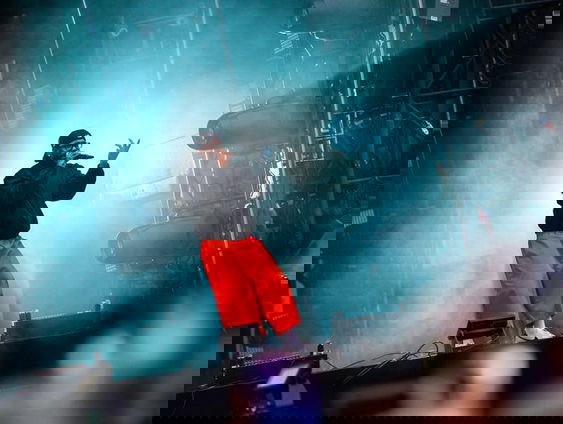 Tijdcapsule: Milio van de Kamp en de teksten en muziek van Kendrick Lamar