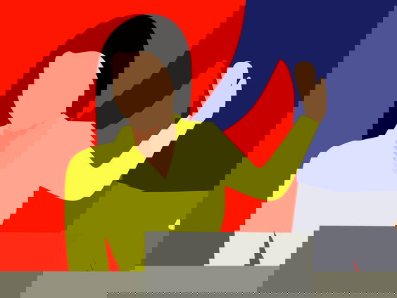 Toename onjuiste meldingen grensoverschrijdend gedrag: hoe gaan we daarmee om?