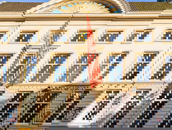 Subsidie Haagse theaters Diligentia en PePijn dreigt te stoppen