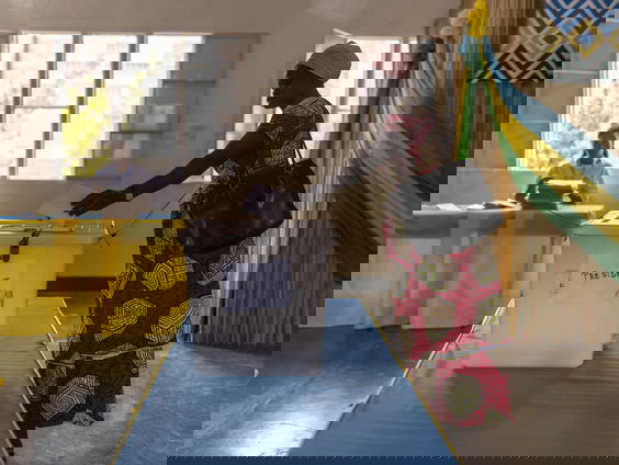 Presidentsverkiezingen Rwanda en omstreden nieuwe ambassadeur: 'Je bent altijd op je hoede'