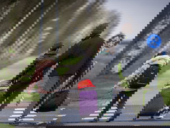 Haagse Nieuwe: asiel en migratie