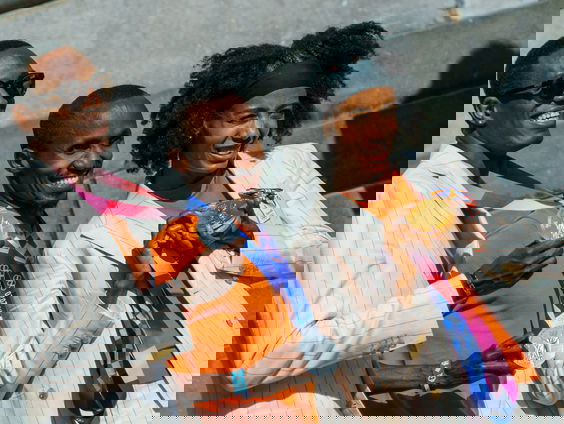 Van drie naar vijf Olympische medailles: een goed idee?