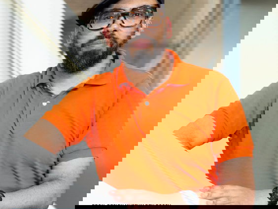 De Tijdcapsule: Yassine Salihine stopt er imperfectie in