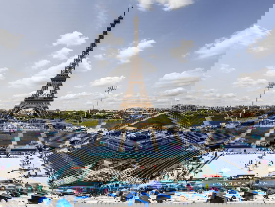 Weer gaan de Olympische Spelen ver over het budget heen: wat maakt het zo duur?