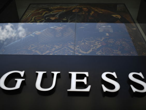 Eerste AI-model in modemagazine Vogue wekt ophef onder lezers