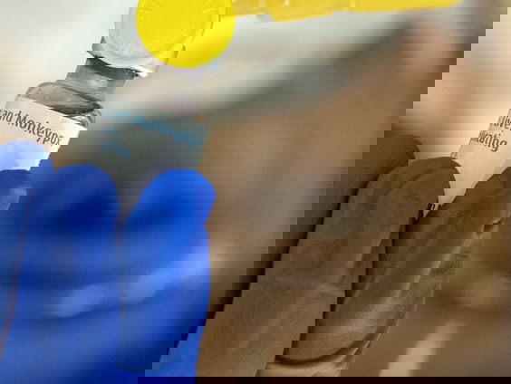 Een nieuwe pandemie: niet een kwestie van hoe, maar van wanneer