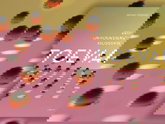 Politiek, logica, ethiek, en andere verschijningsvormen van toeval