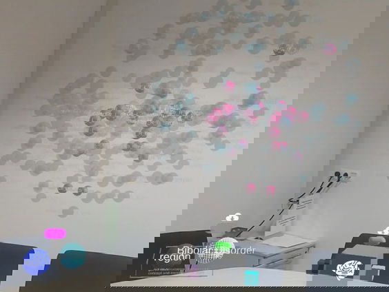 Complexe data in een toegankelijk jasje, dankzij AR