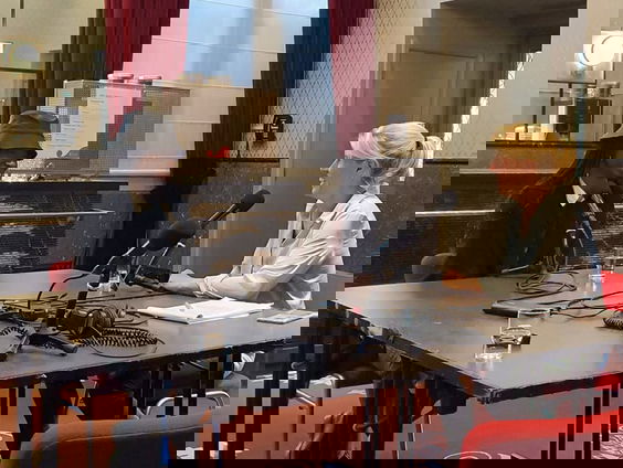 'Ik hoor geen kleur': hoe kan het dat de jazzorkesten zo wit zijn?