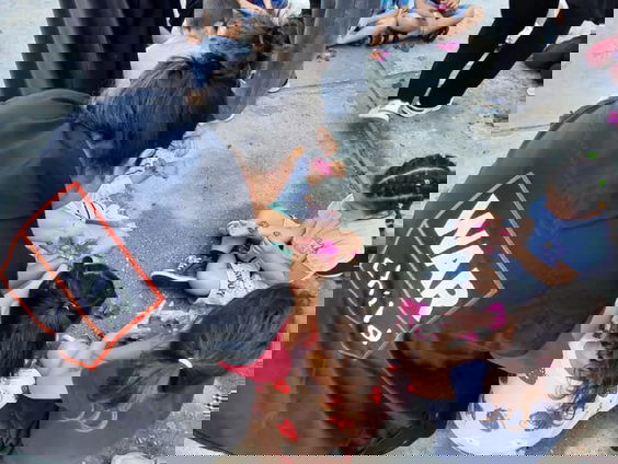 Kinderen in Libanese kampen War Child overleden door bombardementen: ‘Ze worden alsnog gedood door oorlogsgeweld’