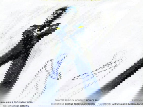 Een groep tieners uit Rotterdam wordt onterecht met geweld gearresteerd door de politie