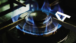 Steeds afhankelijker van Amerikaanse energie