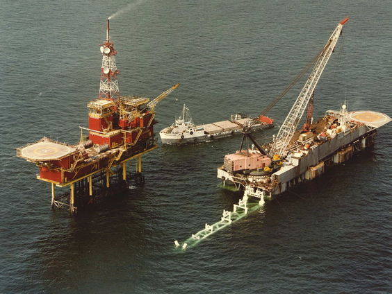 Waarom kan klimaatminister Hermans de gaswinning in de Wadden niet stoppen?