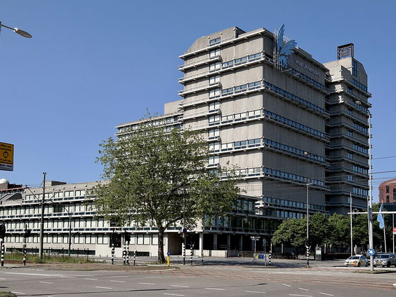 Onveiligheid op de VU zorgt voor spanningen op de campus