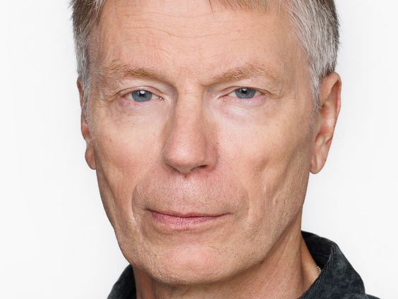 Rusland-correspondent Geert Groot Koerkamp blikt terug én vooruit