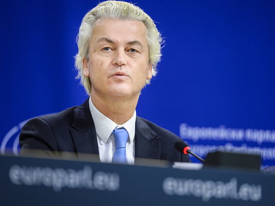 Wat vinden Sint Willebrorders van kabinetsval?