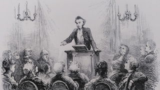 19e eeuwse 'De Sint Nikolaas-avond' weer op de planken