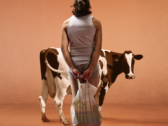 Voorstelling Denkend aan Holland gaat in première