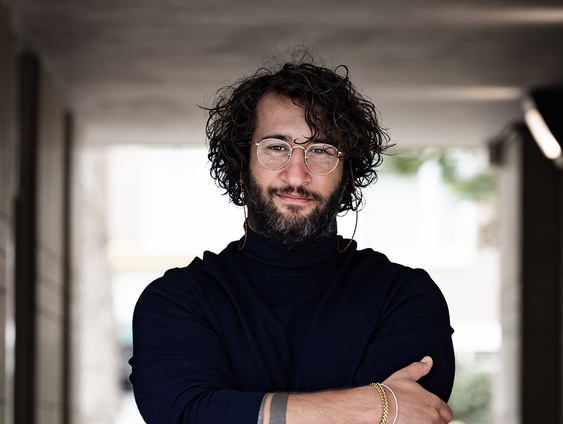 George Tobal, acteur en regisseur