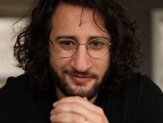 Het gesprek - George Tobal