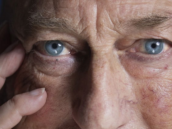 Vanuit de coulissen: Gerard van Maasakkers