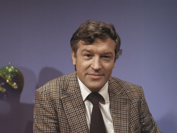 Onvergetelijk: NCRV Globaal met Gerard van den Berg