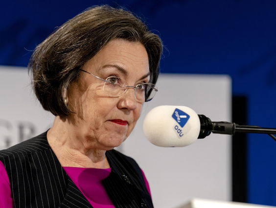 Gerdi Verbeet verlaat PvdA na 52 jaar en noemt motie-Piri 'links populisme'