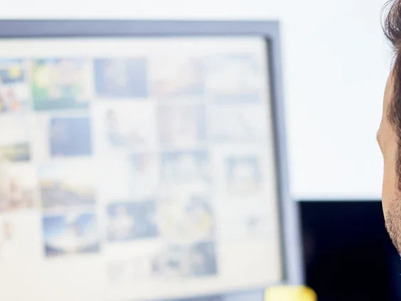 Op zeker 20 online platforms delen Belgische mannen naaktfoto's van hun vrouw