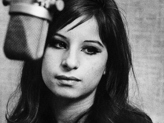 Barbra Streisand - An Silvia