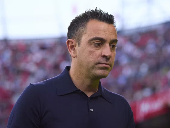 Stelling van Borst: ‘Laat Louis van Gaal onze nieuwe bondscoach (Xavi) assisteren en de weg wijzen’