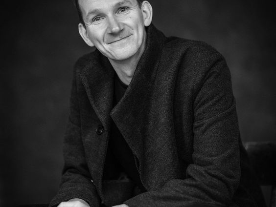 Van politieman naar producer, Diederik is heel tevreden met die keuze