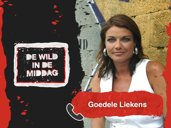 Goedele Liekens over meer slaap voor een goed seksleven