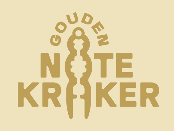 De muziekprijs De Gouden Notekraker wordt uitgereikt