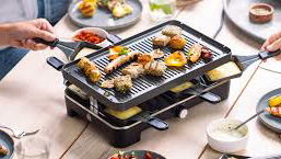 Luchtjes tijdens de kerstdagen