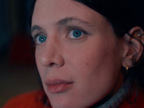 Het gesprek - Gwen van der Zwan