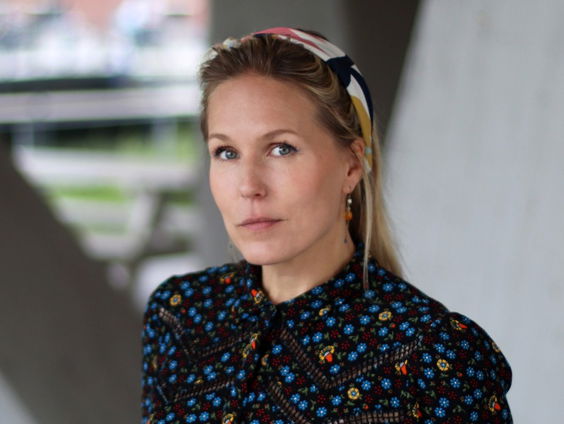 Vanuit de coulissen: Hadewych Minis