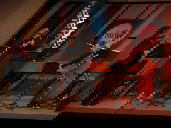 Podium 20 jaar! Historisch muziekensemble speelt werk van Dario Castello