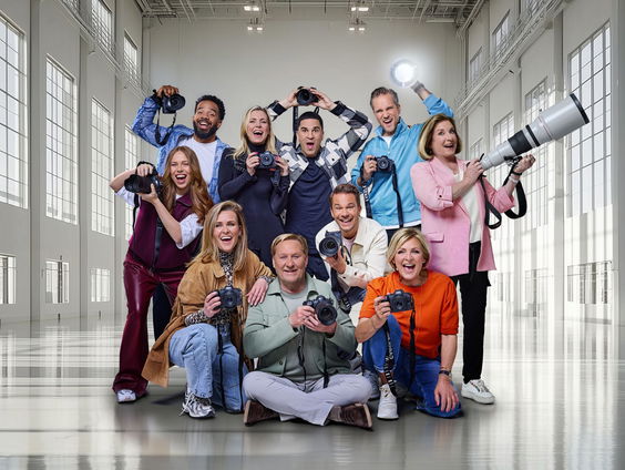 Van macrofotografie tot fashionshoots: Het Perfecte Plaatje is 10 jaar!