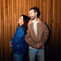 Mr & Mrs (Freerk en Tryntsje) brengen nieuwe single uit: Call Me Tonight