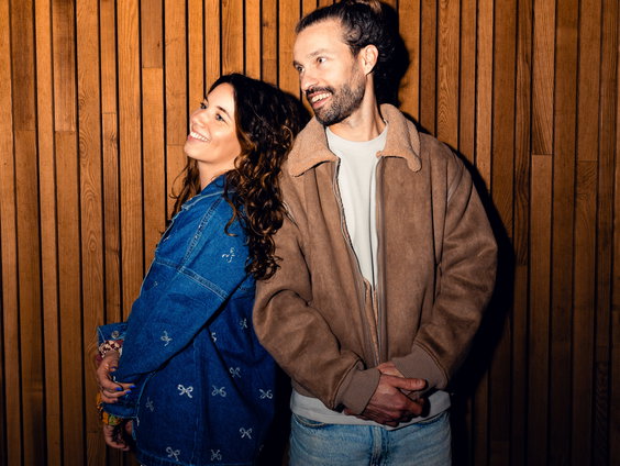 Mr & Mrs (Freerk en Tryntsje) brengen nieuwe single uit: Call Me Tonight
