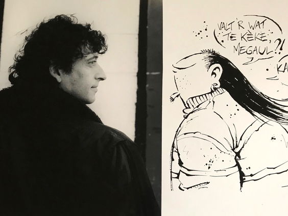 Museumtip: Haags Historisch Museum