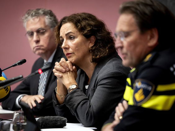 'Gemeente Amsterdam liet steken vallen in communicatie over Maccabi-rellen'