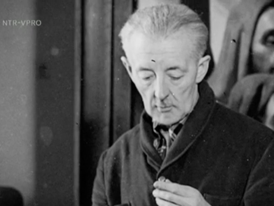 Werken van meestervervalser Han van Meegeren volgend jaar naar Deventer