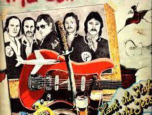 De verhalen van Jan Paparazzi - Het verhaal achter 'Guitar King' van Hank The Knife & The Jets